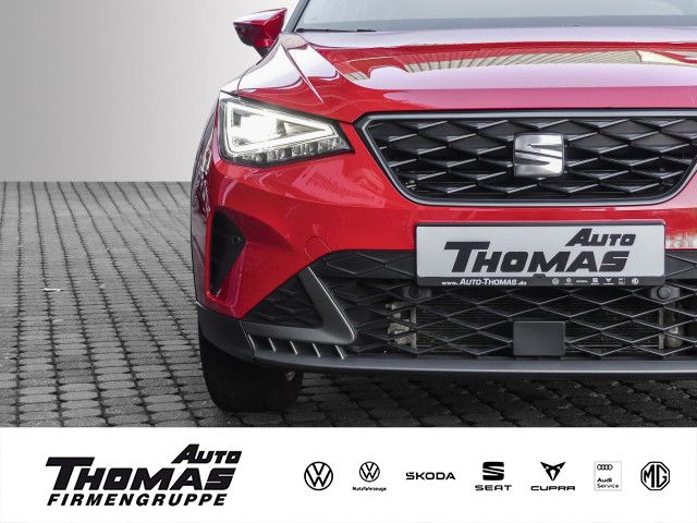 Seat Arona 36.230 km 19.990 &euro; Bonn 53227