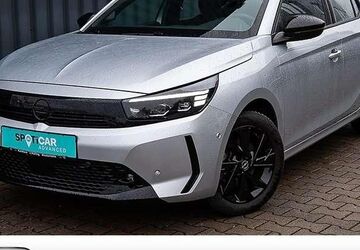 Opel Corsa 5.900 km 17.900 &euro; Meckenheim 53340