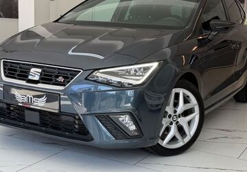 Seat Ibiza 85.475 km 14.475 &euro; Sinzig 53489
