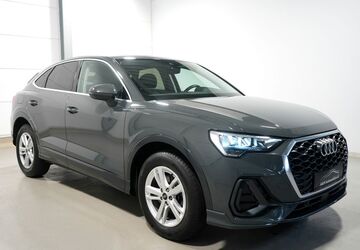 Audi Q3 88.185 km 29.890 &euro; Hürth bei Köln 50354