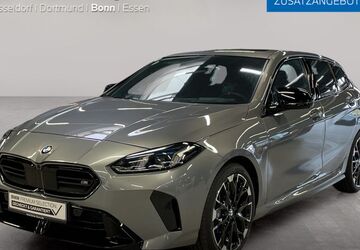 BMW M135 25.707 km 42.699 &euro; Bonn 53119