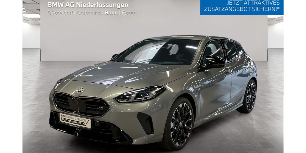 BMW M135 25.707 km 42.699 &euro; Bonn 53119