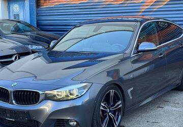 BMW 330 Gran Turismo 159.500 km 19.990 &euro; Köln 51105