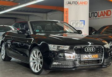 Audi A5 149.000 km 15.500 &euro; Troisdorf 53842