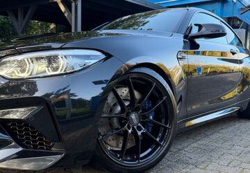 BMW M2 143.000 km 42.000 &euro; Bonn 53115