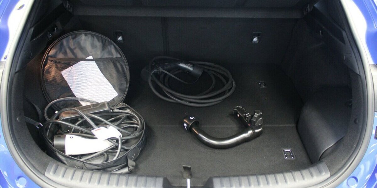 Kia XCeed 1.6 GDI DCT6 OPF Plug-in-Hybrid Spirit 24.837 km 19.980 &euro; Euskirchen 53881