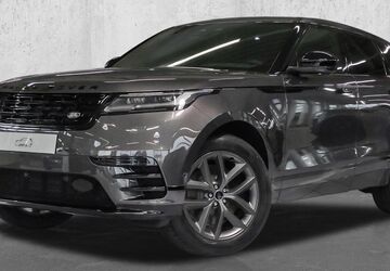 Land Rover Range Rover Velar 3.000 km 79.980 &euro; Köln 51149