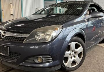 Opel Astra 199.889 km 2.490 &euro; Königswinter 53639