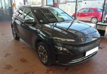 Hyundai KONA 26.325 km 18.800 &euro; Bonn 53227