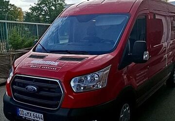 Ford Transit 166.266 km 15.000 &euro; Eitorf 53783