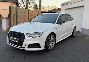 Audi A3 106.000 km 18.500 &euro; Niederkassel 53859