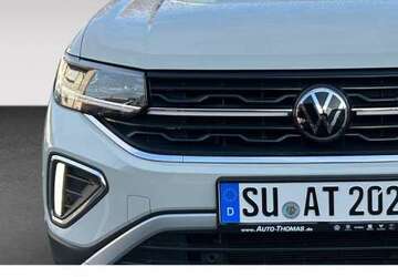 VW T-Cross 23.280 km 28.280 &euro; Hennef 53773