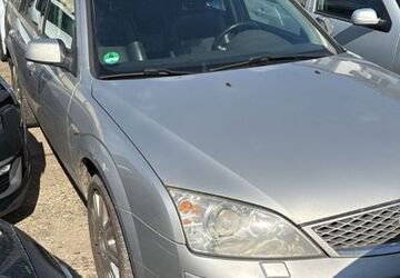 Ford Mondeo 375.000 km 890 &euro; Bonn 53123