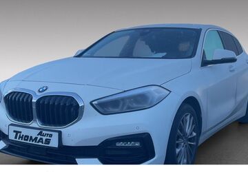 BMW 118 77.300 km 18.880 &euro; Bonn 53227