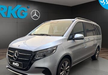Mercedes-Benz V 250 17.791 km 80.290 &euro; Euskirchen 53879