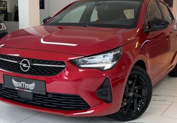Opel Corsa 40.340 km 16.975 &euro; Sinzig 53489