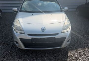 Renault Clio 307.363 km 1.500 &euro; Euskirchen 53881