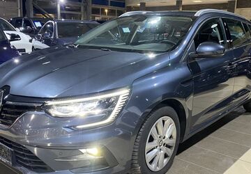 Renault Megane 43.609 km 15.500 &euro; Eitorf 53783