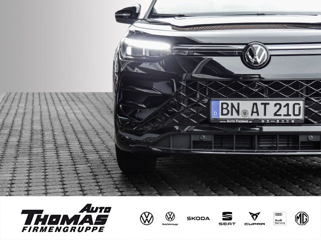 VW Tayron 8.000 km 57.990 &euro; Bonn 53227