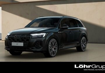 Audi Q7 3.500 km 99.550 &euro; Meckenheim / Bonn 53340