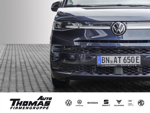 VW T7 Multivan 14.500 km 76.890 &euro; Bonn 53227