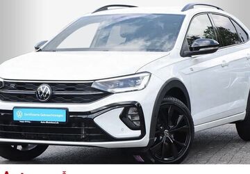 VW Taigo 9.720 km 26.941 &euro; Bonn 53175