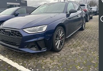 Audi A4 45.800 km 45.789 &euro; Erftstadt 50374