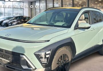 Hyundai KONA 36.212 km 20.900 &euro; Eitorf 53783