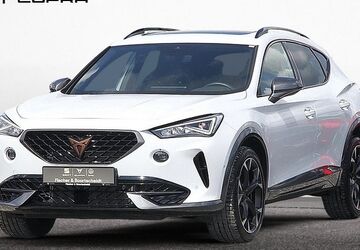 Cupra Formentor 39.740 km 31.680 &euro; Lohmar 53797