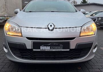 Renault Megane 331.120 km 2.200 &euro; Siegburg 53721