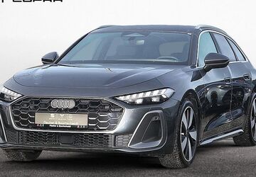 Audi A5 13.170 km 42.680 &euro; Lohmar 53797