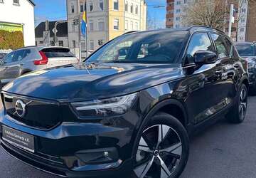 Volvo XC40 15.500 km 35.999 &euro; Siegburg 53721