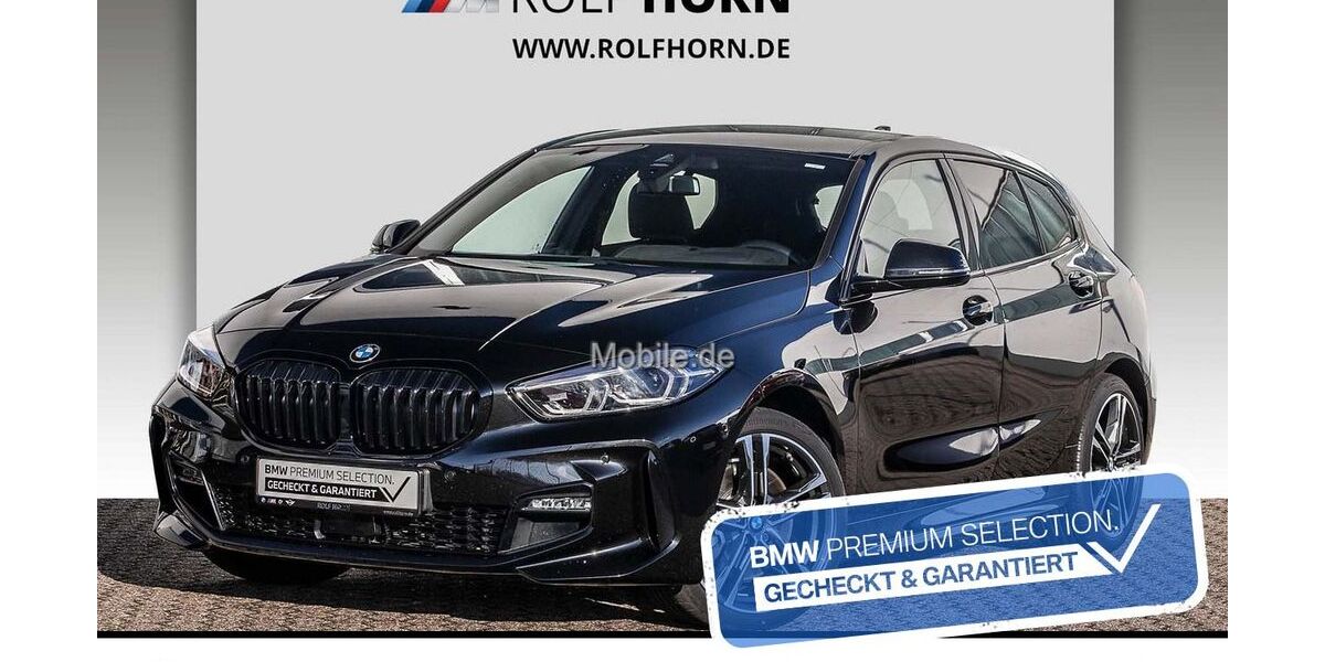 BMW 120 37.089 km 28.820 &euro; Wesseling 50389