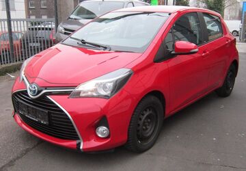 Toyota Yaris 169.800 km 8.490 &euro; Köln 51105