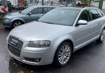 Audi A3 176.000 km 2.650 &euro; Bergisch Gladbach 51465