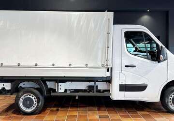 Renault Master 63.697 km 29.749 &euro; Bonn 53177