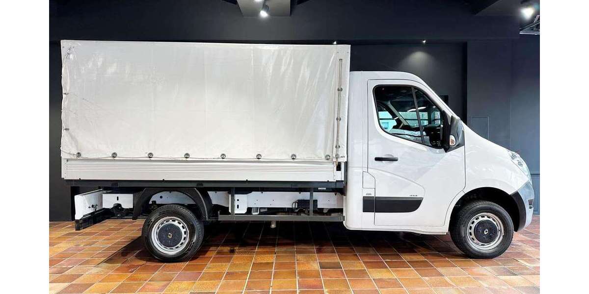 Renault Master 63.697 km 29.749 &euro; Bonn 53177