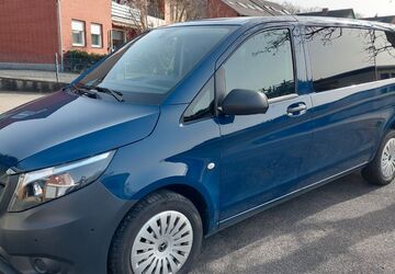 Mercedes-Benz Vito 90.000 km 31.500 &euro; Hürth 50354