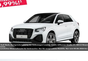 Audi Q2 6.738 km 35.480 &euro; Bonn 53119