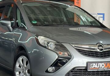 Opel Zafira 150.000 km 7.899 &euro; Troisdorf 53842