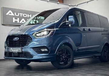 Ford Tourneo Custom 131.000 km 28.990 &euro; Bad Honnef/Rottbitze 53604