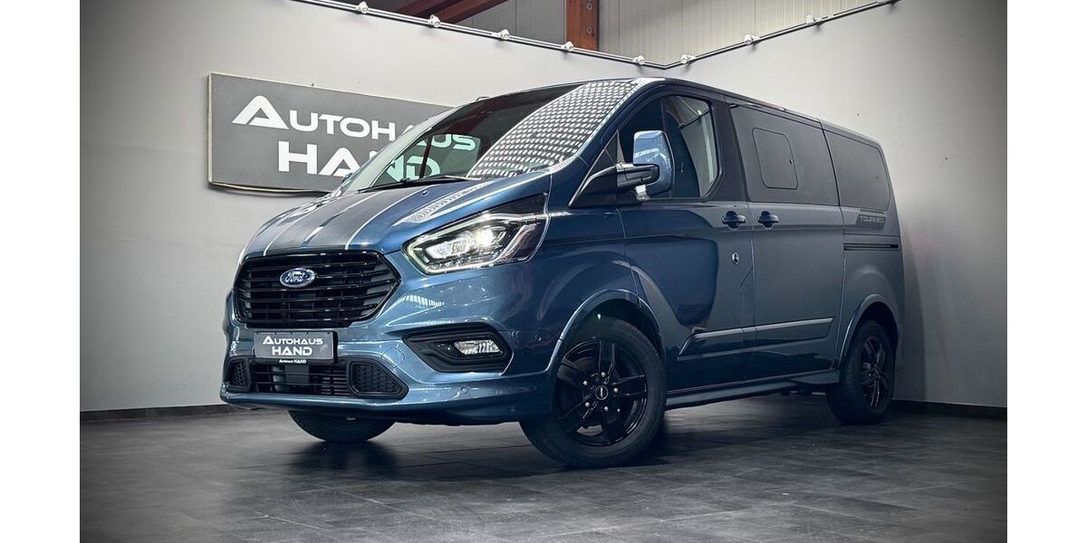Ford Tourneo Custom 131.000 km 28.990 &euro; Bad Honnef/Rottbitze 53604