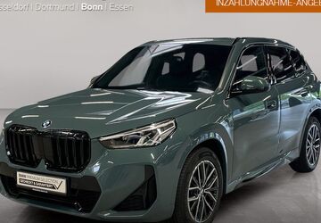 BMW X1 105.602 km 31.999 &euro; Bonn 53119