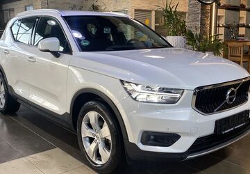 Volvo XC40 93.310 km 19.500 &euro; Eitorf 53783