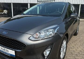Ford Fiesta 93.037 km 11.250 &euro; Eitorf 53783