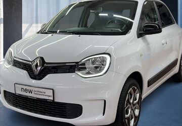 Renault Twingo 20.238 km 12.420 &euro; Köln 50939