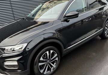 VW T-Roc 115.000 km 18.000 &euro; Köln 50933