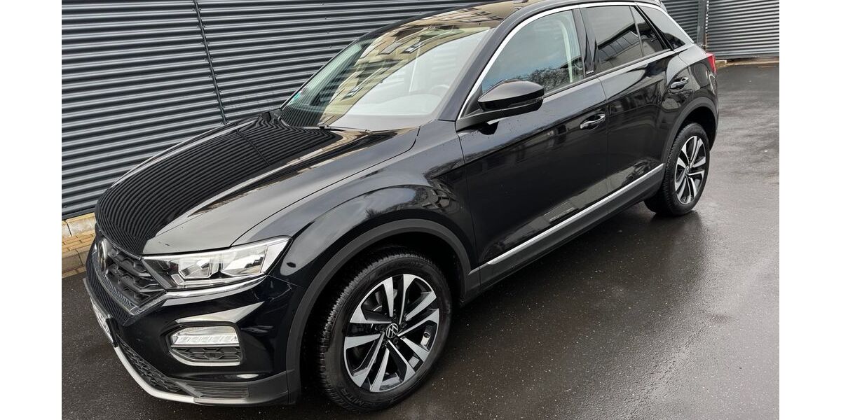 VW T-Roc 115.000 km 18.000 &euro; Köln 50933