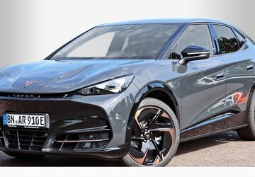 Cupra Tavascan 11.000 km 46.490 &euro; Bonn 53175