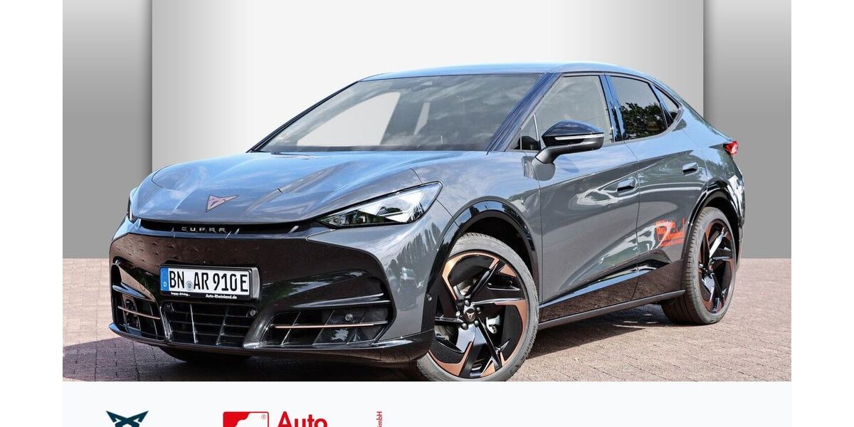 Cupra Tavascan 11.000 km 46.490 &euro; Bonn 53175